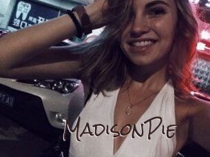 MadisonPie