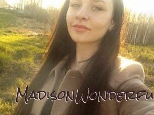 MadisonWonderful
