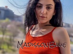 MadissonBlue