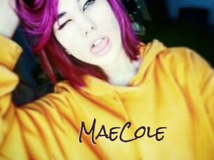 MaeCole