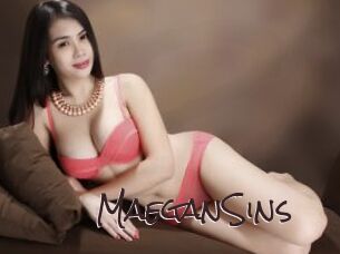 MaeganSins