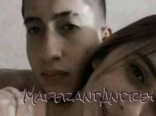 MaferandAndrey