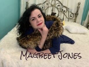 MagbeetJones