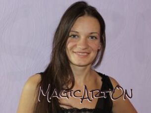 MagicArtOn