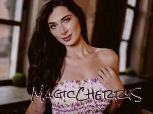 MagicCherryS