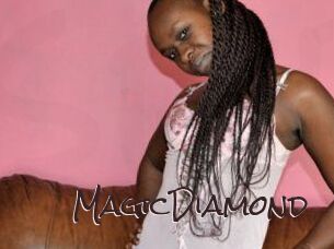 MagicDiamond
