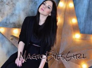MagicEyesGirl