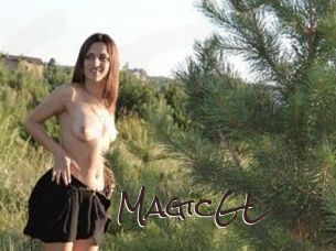 MagicGL