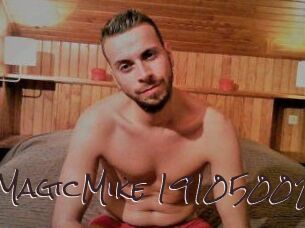MagicMike