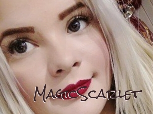 MagicScarlet