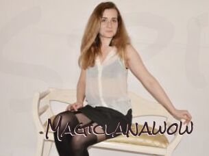 Magiclanawow
