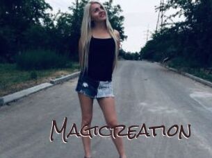 Magicreation