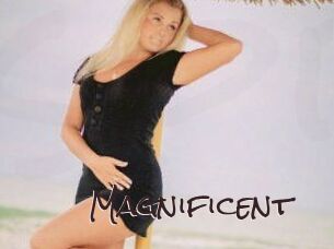 Magnificent