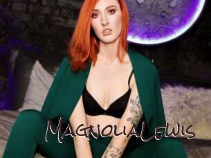 MagnoliaLewis