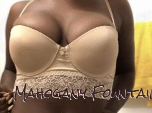 Mahogany_Fountain