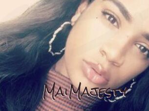 MaiMajesty