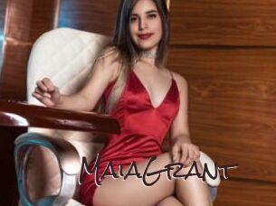 MaiaGrant
