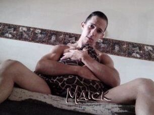 Maick