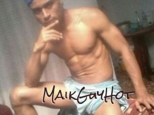 Maik_GuyHot