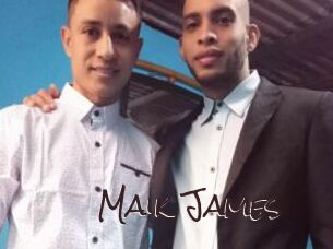 Maik_James