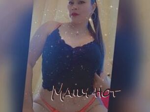 Maily_hot