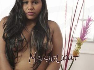 MaisieLout