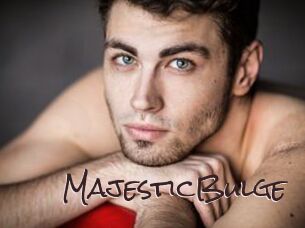 MajesticBulge
