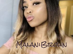 MalaniBrown