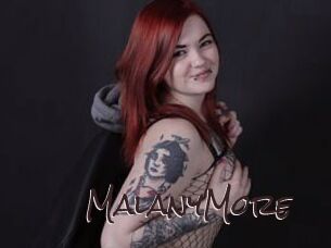 MalanyMore