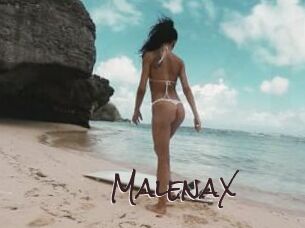 MalenaX