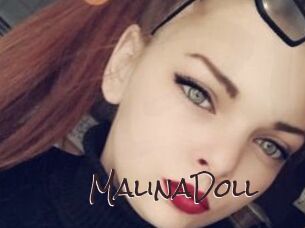 MalinaDoll