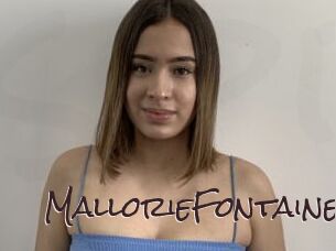 MallorieFontaine