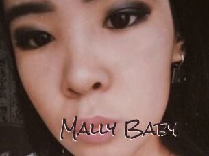 Mally_Baby