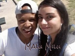 Malu_Milu