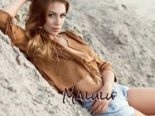 Malulu