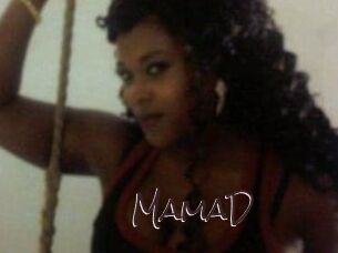 MamaD