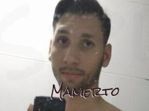 Mamerto