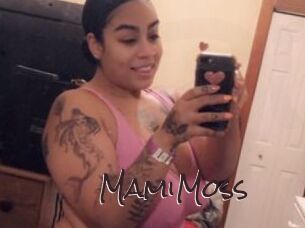 MamiMoss