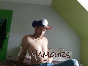 Mamours