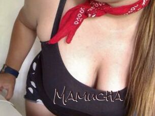 Mamucha
