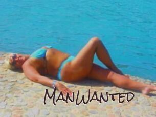 ManWanted