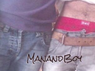 ManandBoy