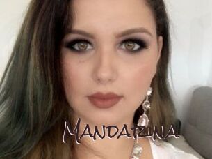Mandarina