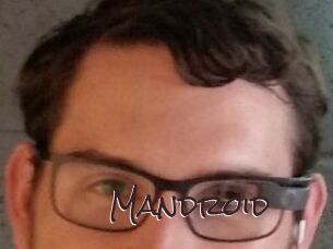 Mandroid
