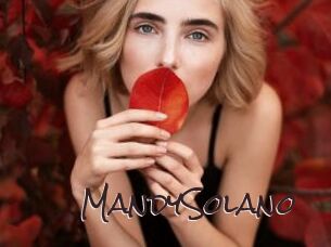 MandySolano