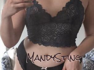 MandySting
