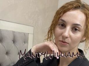 MandyWilliams