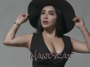 Mandycat