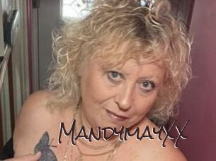 MandymayXX