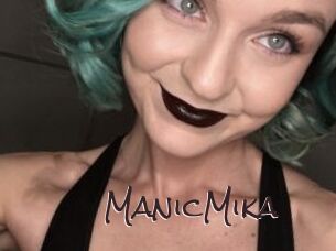 ManicMika